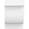 Ekena Millwork Standard Alpine Architectural Grade PVC Rafter Tail, 4"W X 6"H X 16"L RFTP04X06X16ALP - alternate 4